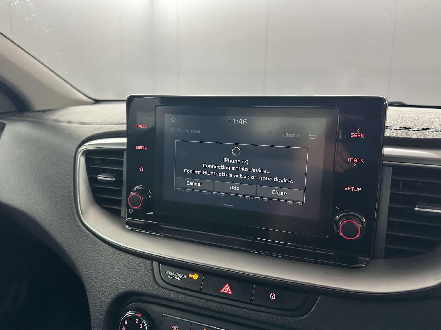 Used Kia Ceed 2020 for sale - 78097317: Photo 29