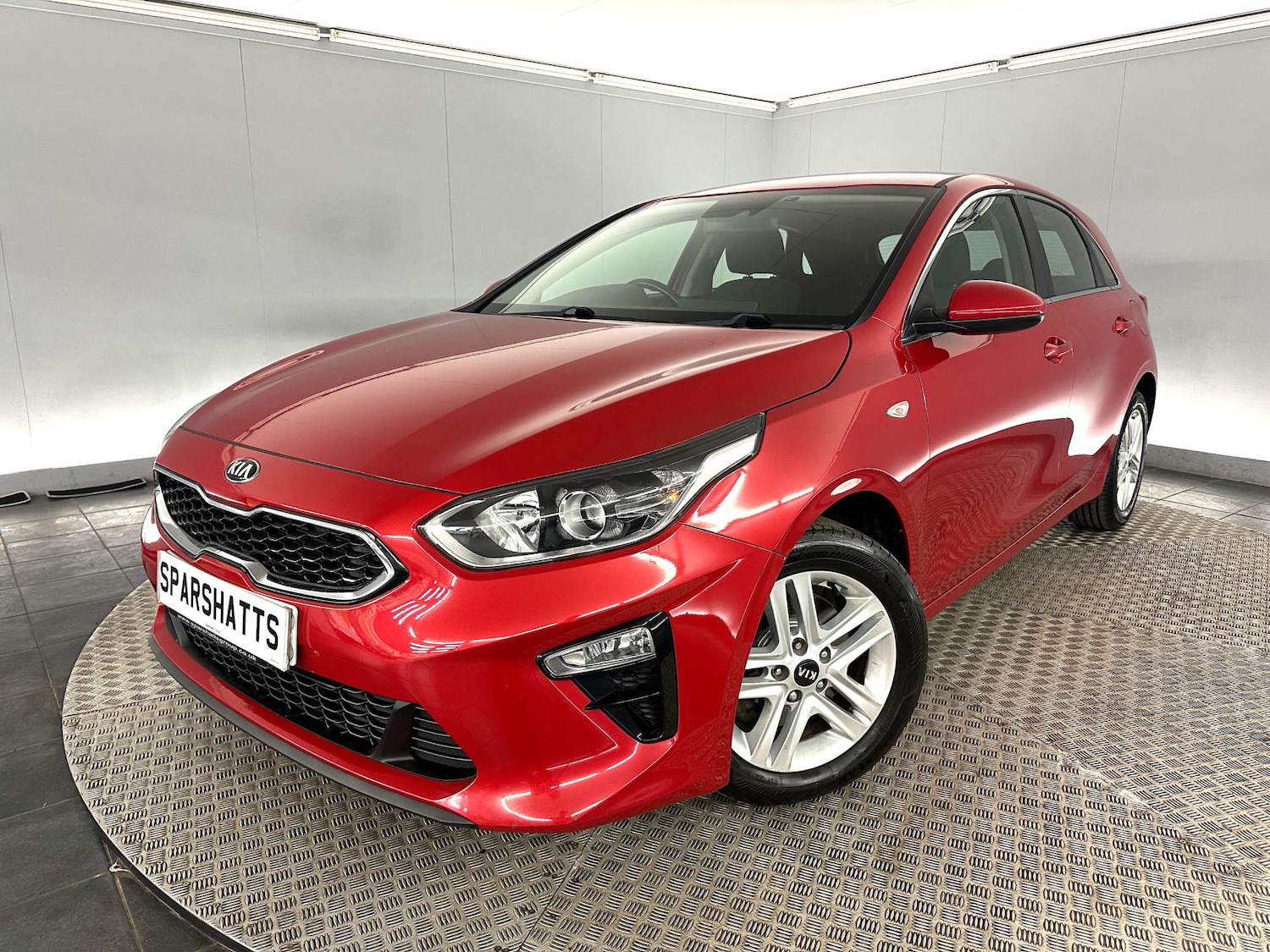 Used Kia Ceed 2020 for sale - 78097317: Photo 3
