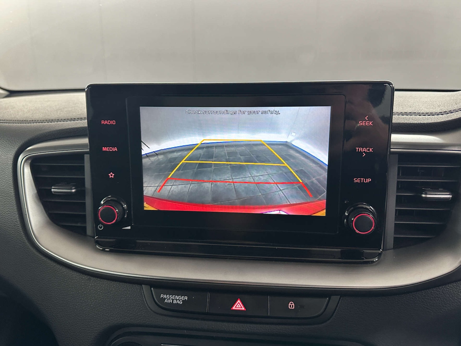 Used Kia Ceed 2020 for sale - 78097317: Photo 30