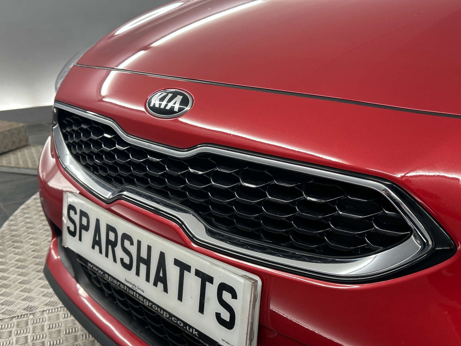 Used Kia Ceed 2020 for sale - 78097317: Photo 33