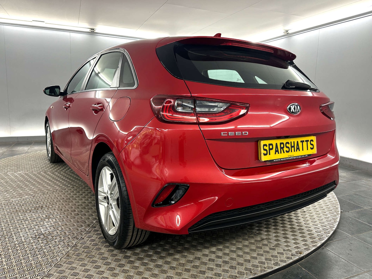 Used Kia Ceed 2020 for sale - 78097317: Photo 36