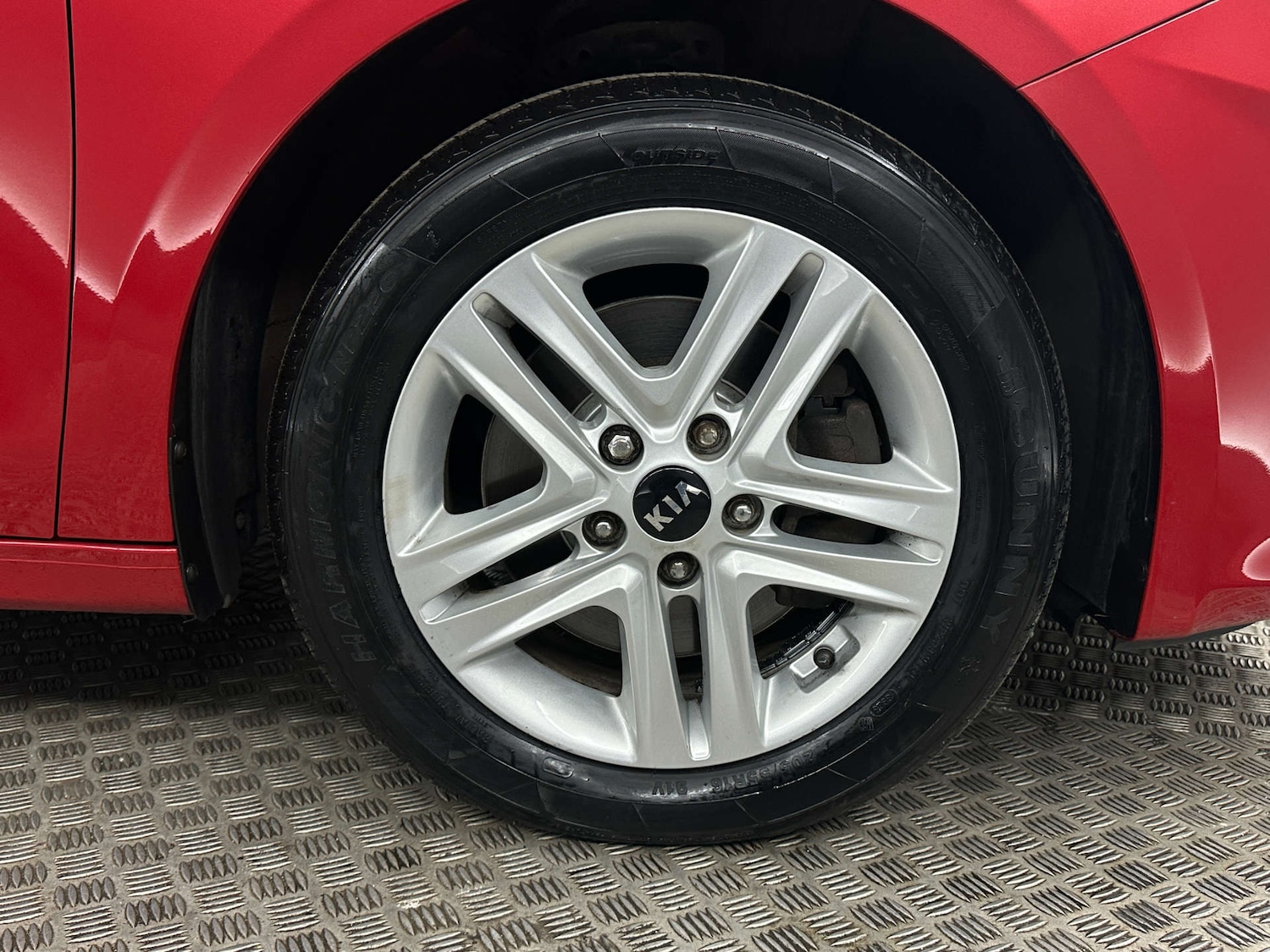 Used Kia Ceed 2020 for sale - 78097317: Photo 40