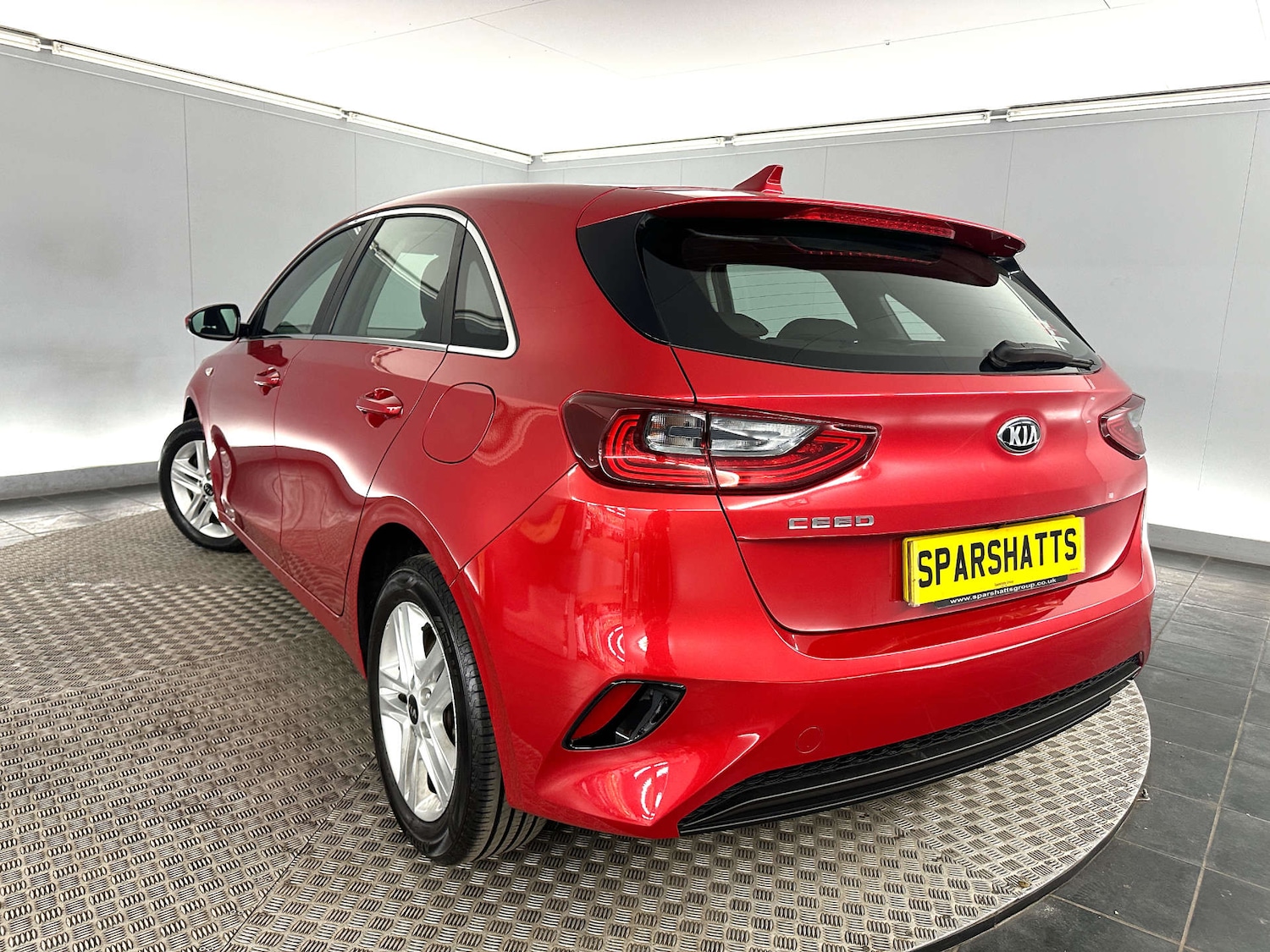 Used Kia Ceed 2020 for sale - 78097317: Photo 5