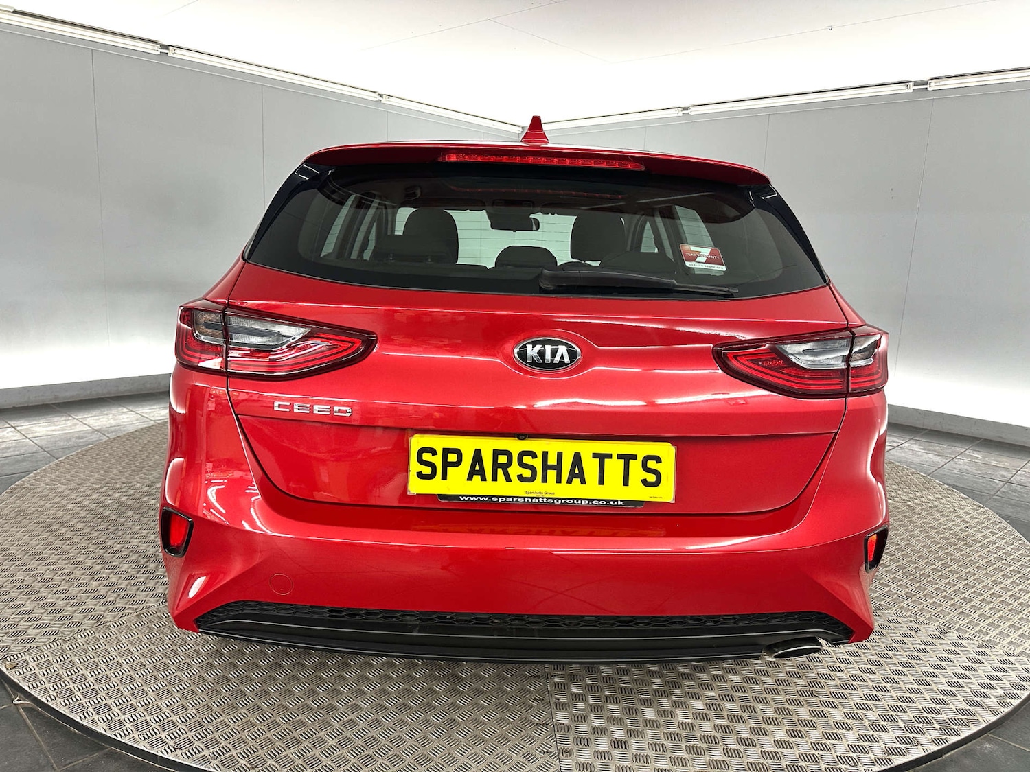 Used Kia Ceed 2020 for sale - 78097317: Photo 6