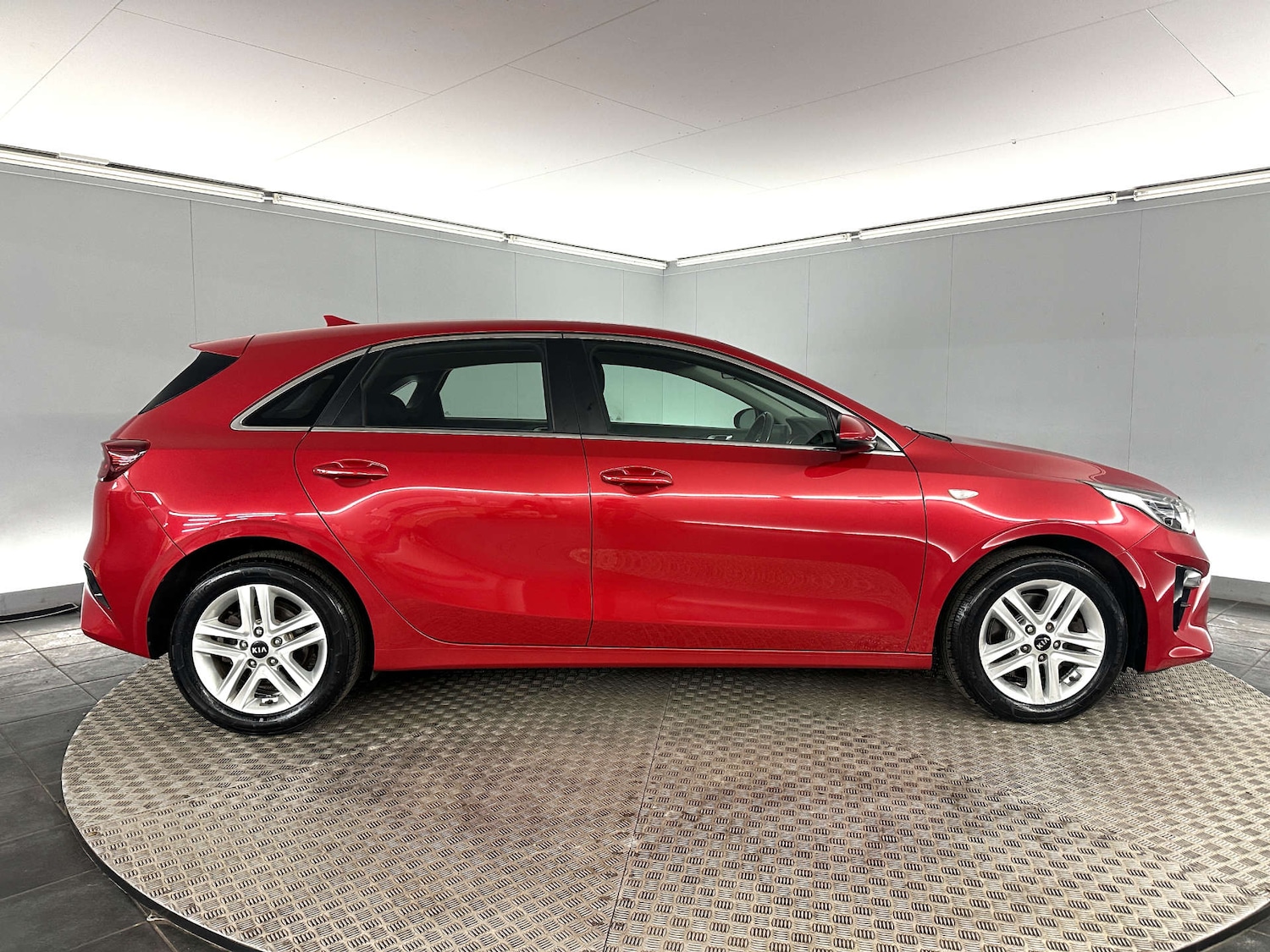 Used Kia Ceed 2020 for sale - 78097317: Photo 8