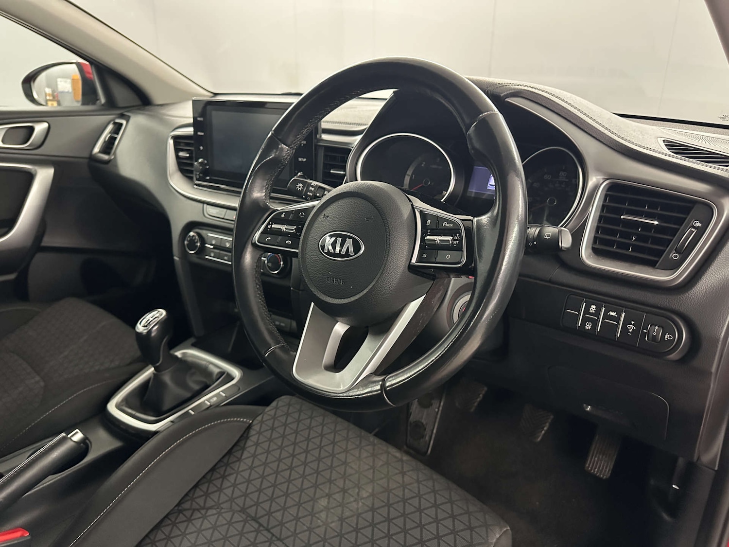 Used Kia Ceed 2020 for sale - 78097317: Photo 9