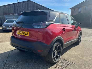 Used Vauxhall Crossland 2024 for sale - 77903094: Photo