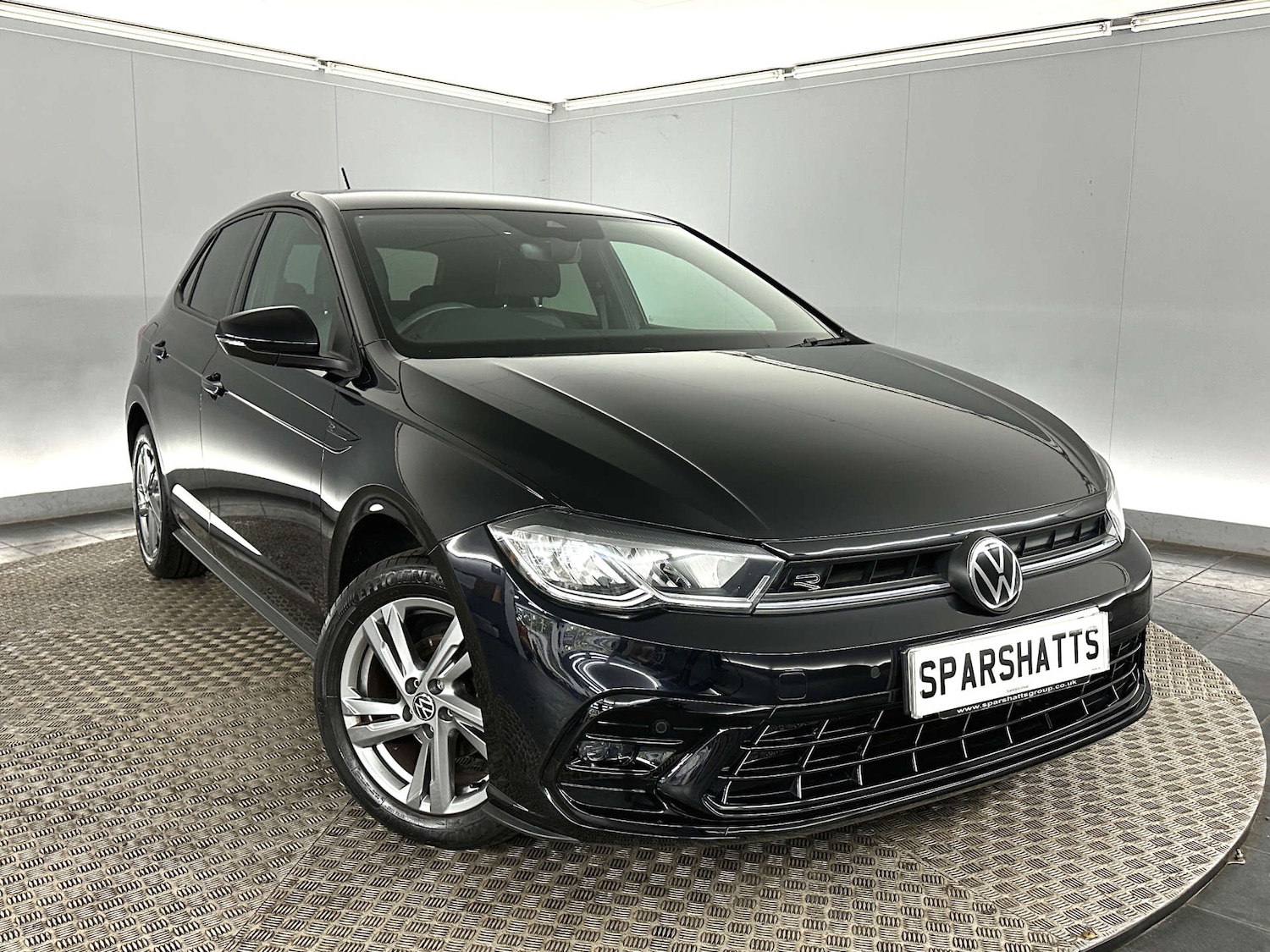 Used Volkswagen Polo 2022 for sale - 77745555: Photo 1