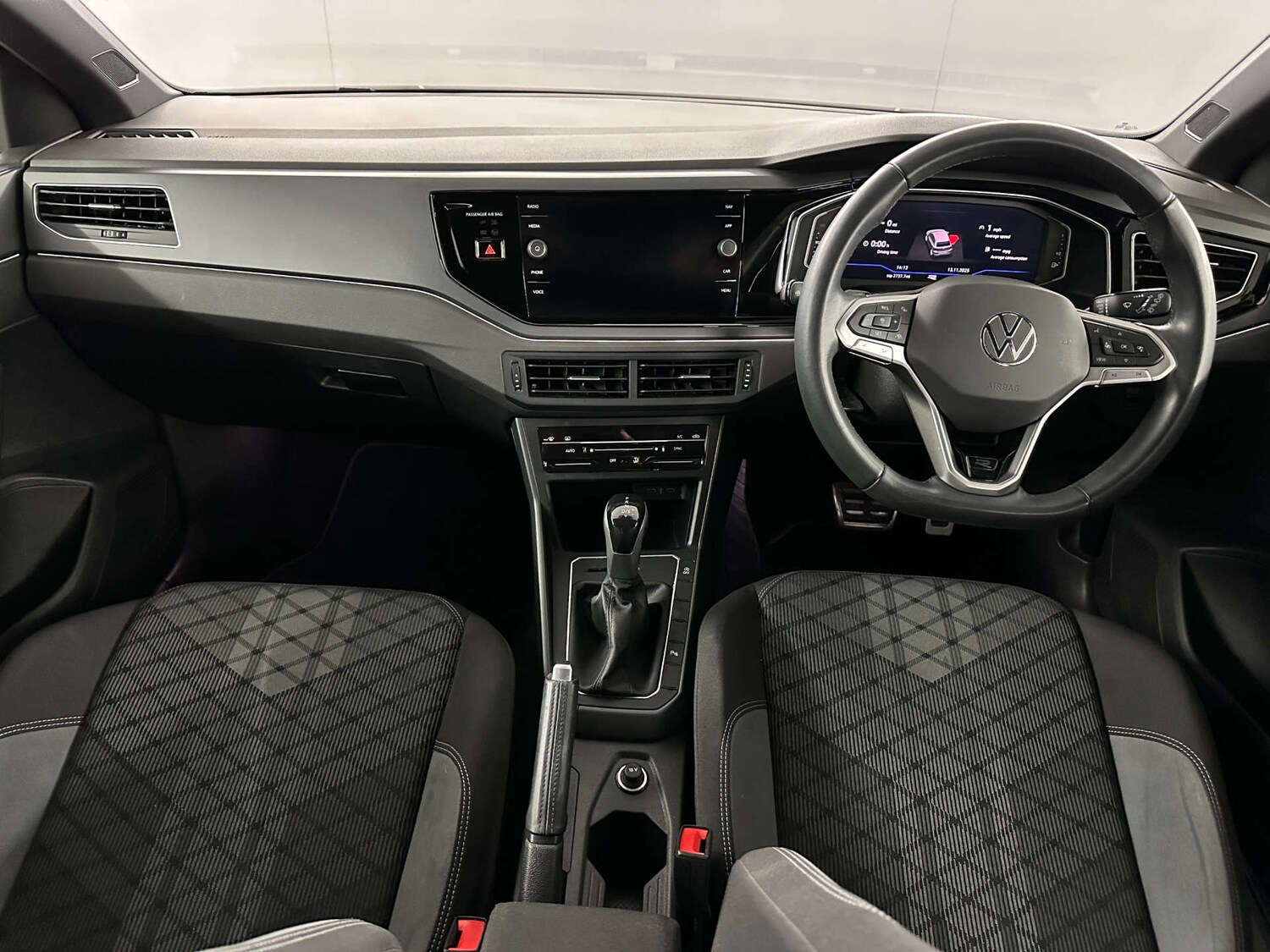 Used Volkswagen Polo 2022 for sale - 77745555: Photo 16