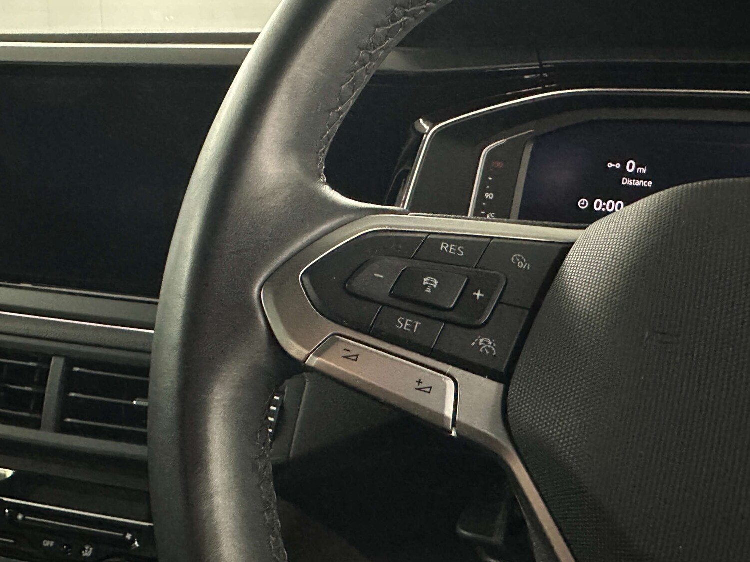 Used Volkswagen Polo 2022 for sale - 77745555: Photo 20