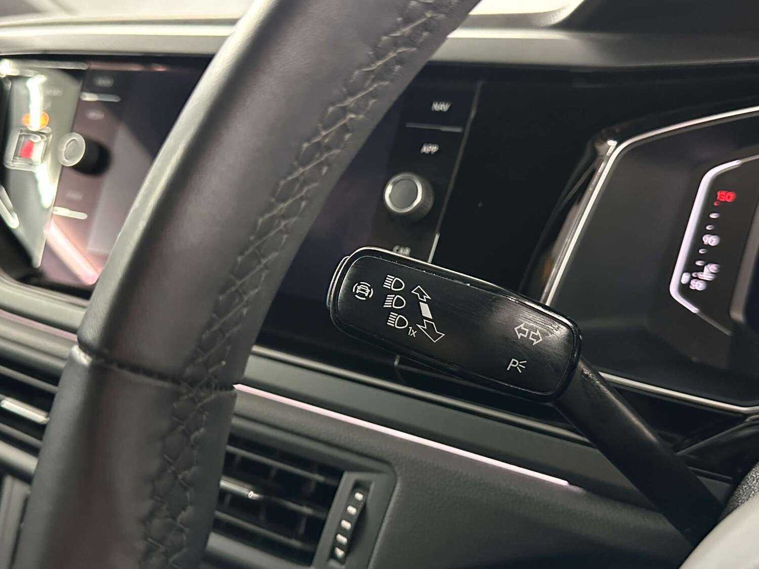 Used Volkswagen Polo 2022 for sale - 77745555: Photo 23