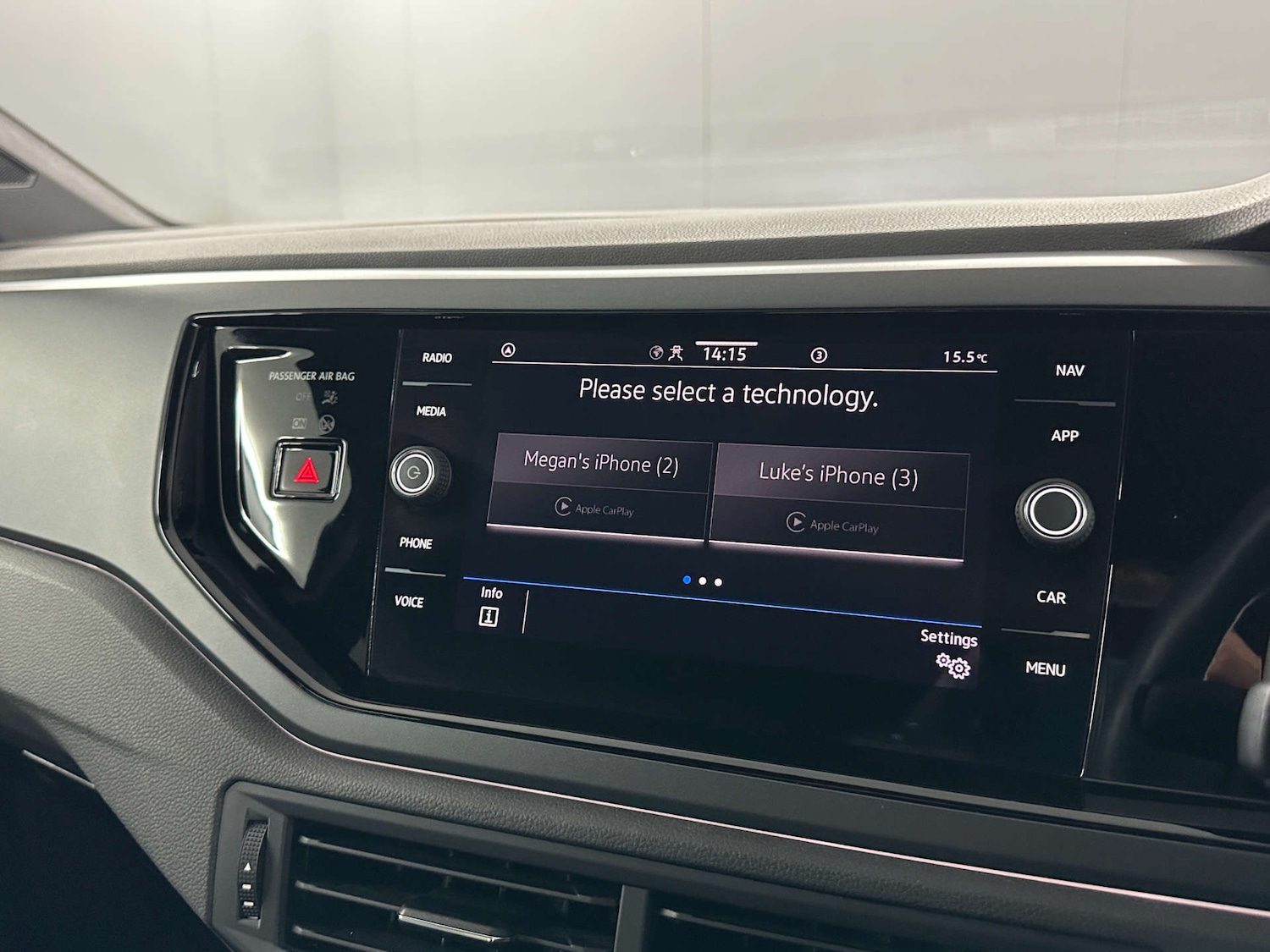 Used Volkswagen Polo 2022 for sale - 77745555: Photo 28