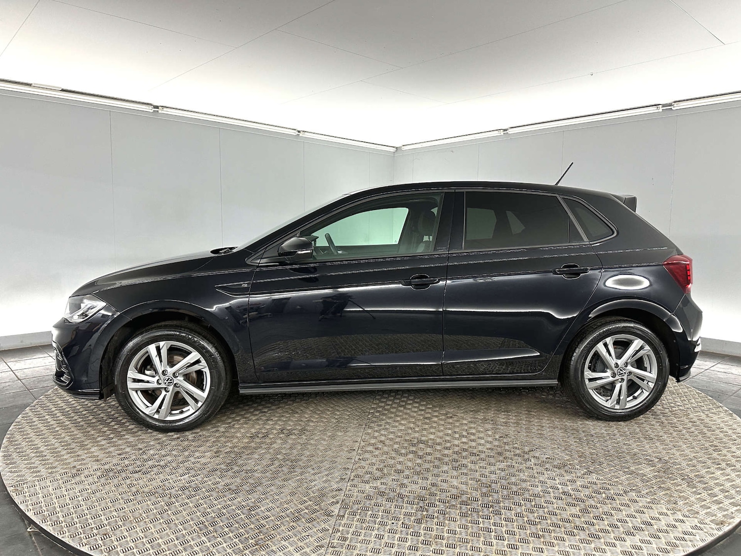 Used Volkswagen Polo 2022 for sale - 77745555: Photo 6