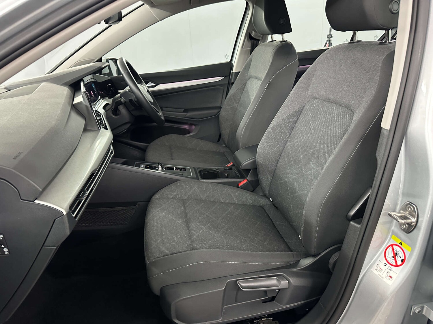 Used Volkswagen Golf 2023 for sale - 78111312: Photo 12