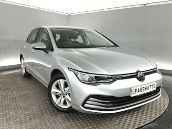 Volkswagen Golf feature image