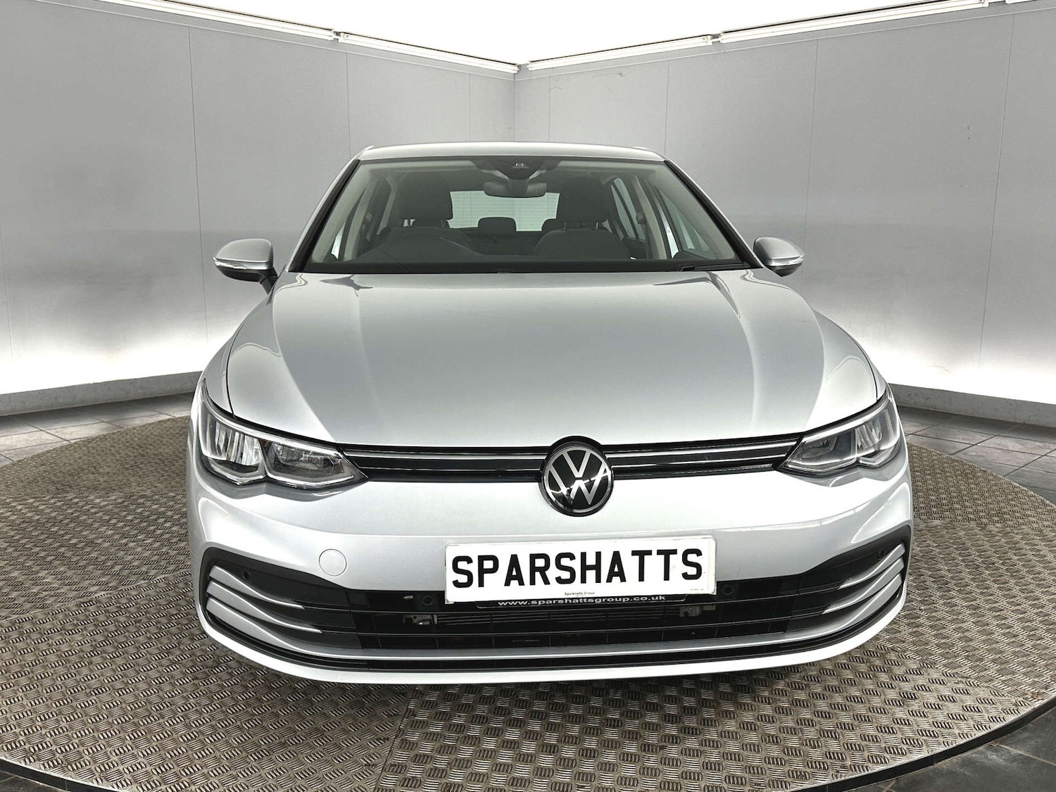 Used Volkswagen Golf 2023 for sale - 78111312: Photo 2