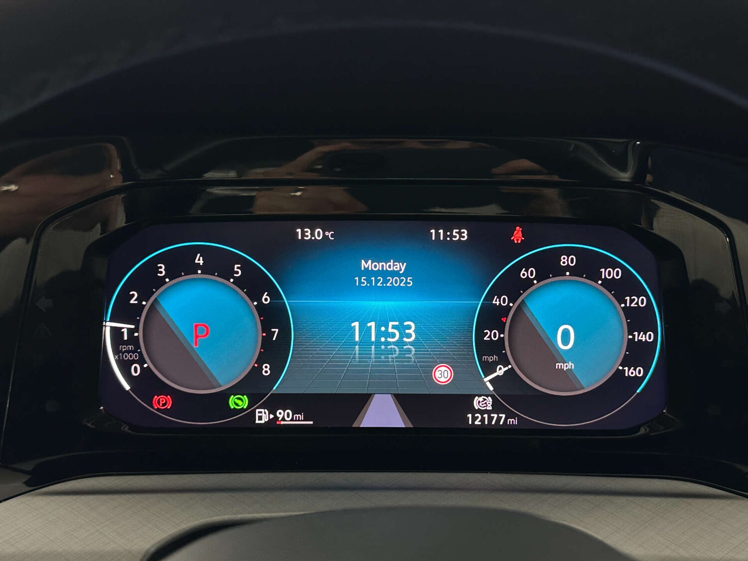 Used Volkswagen Golf 2023 for sale - 78111312: Photo 21