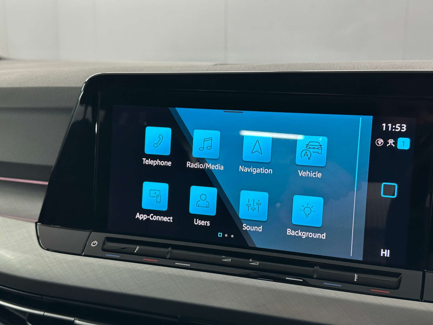 Used Volkswagen Golf 2023 for sale - 78111312: Photo 22