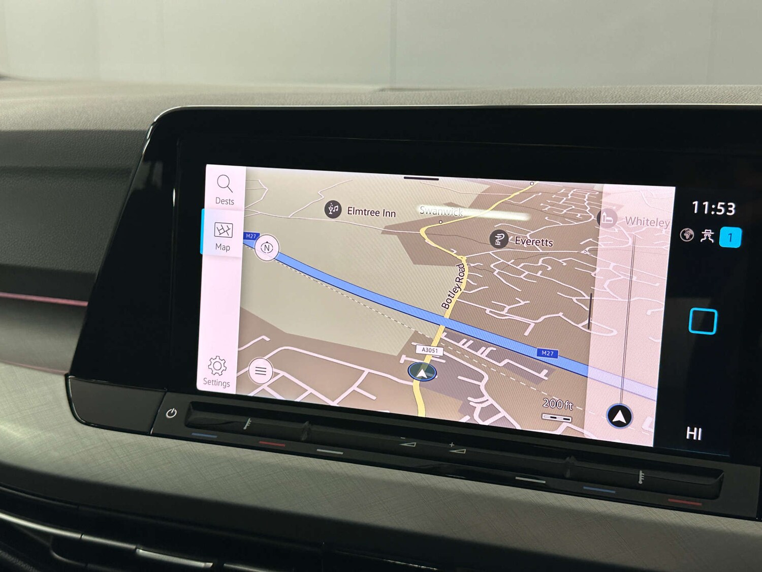 Used Volkswagen Golf 2023 for sale - 78111312: Photo 23