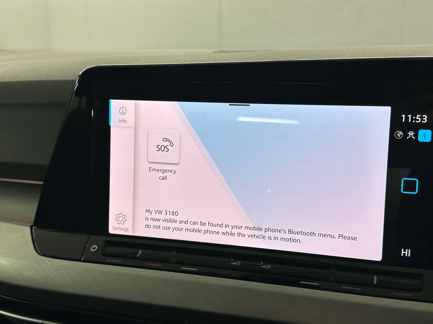 Used Volkswagen Golf 2023 for sale - 78111312: Photo 24