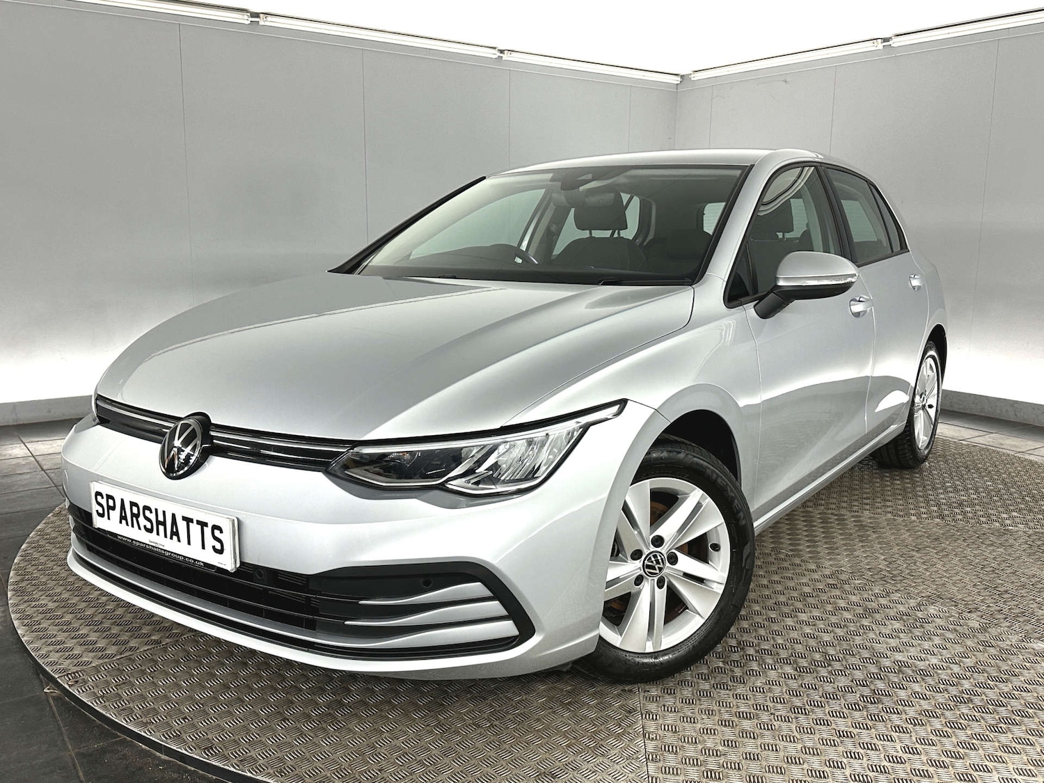 Used Volkswagen Golf 2023 for sale - 78111312: Photo 3