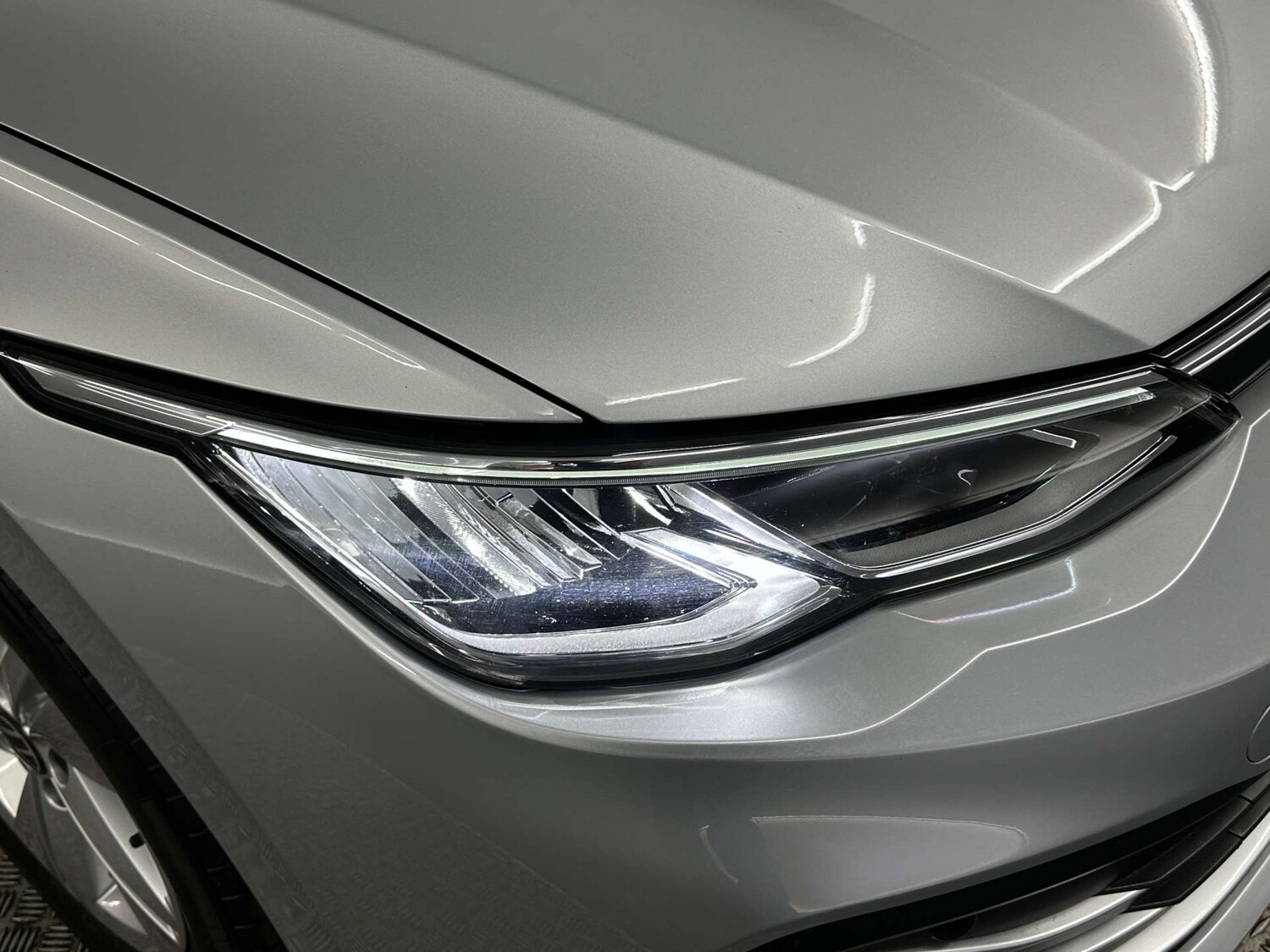 Used Volkswagen Golf 2023 for sale - 78111312: Photo 33