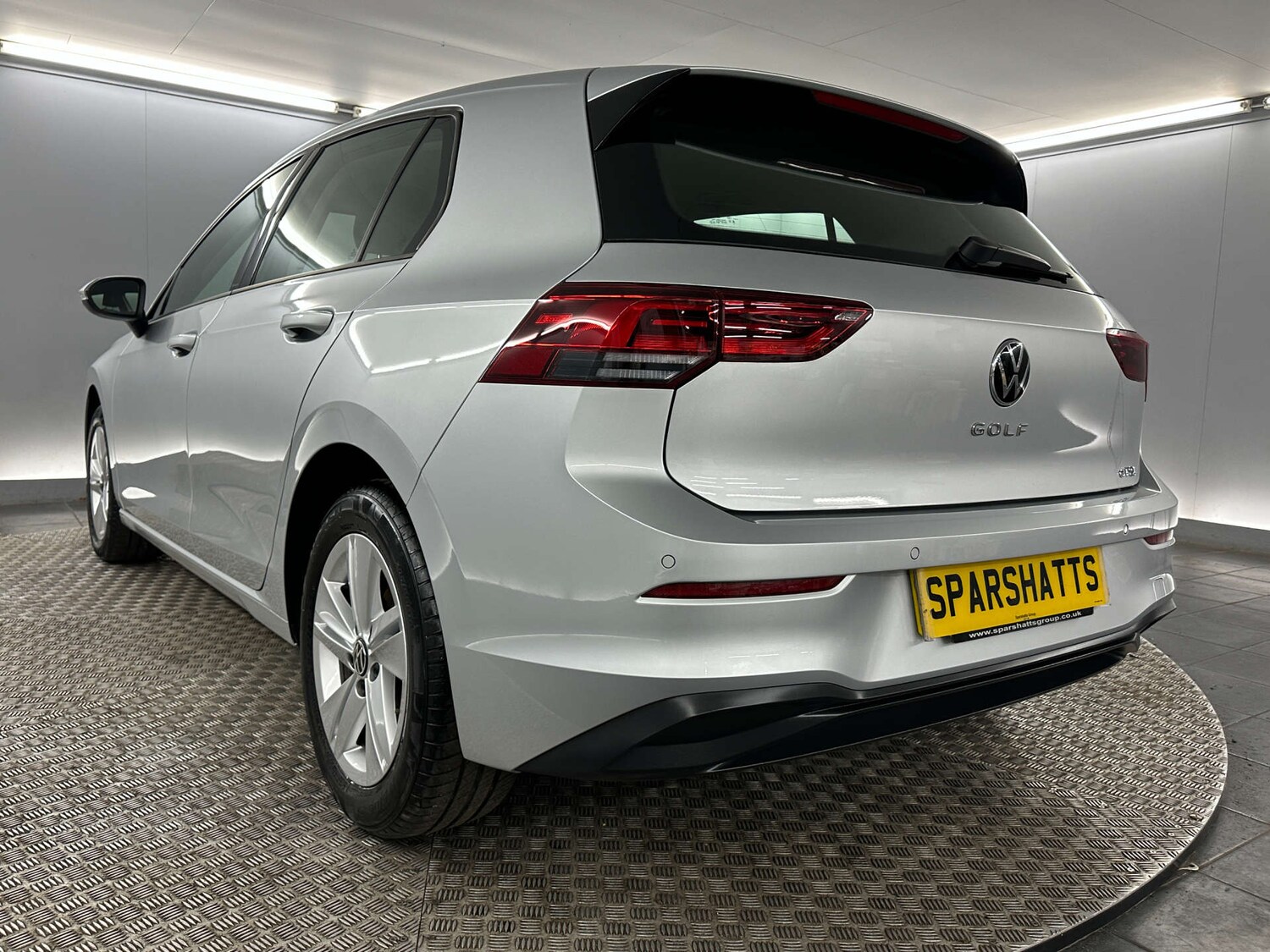 Used Volkswagen Golf 2023 for sale - 78111312: Photo 38