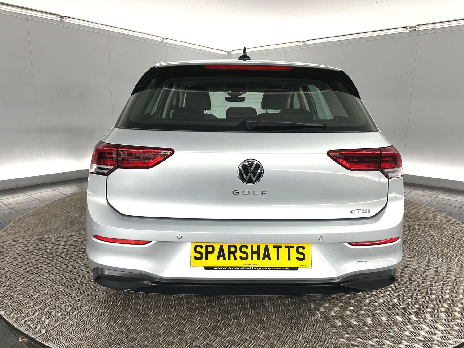 Used Volkswagen Golf 2023 for sale - 78111312: Photo 6