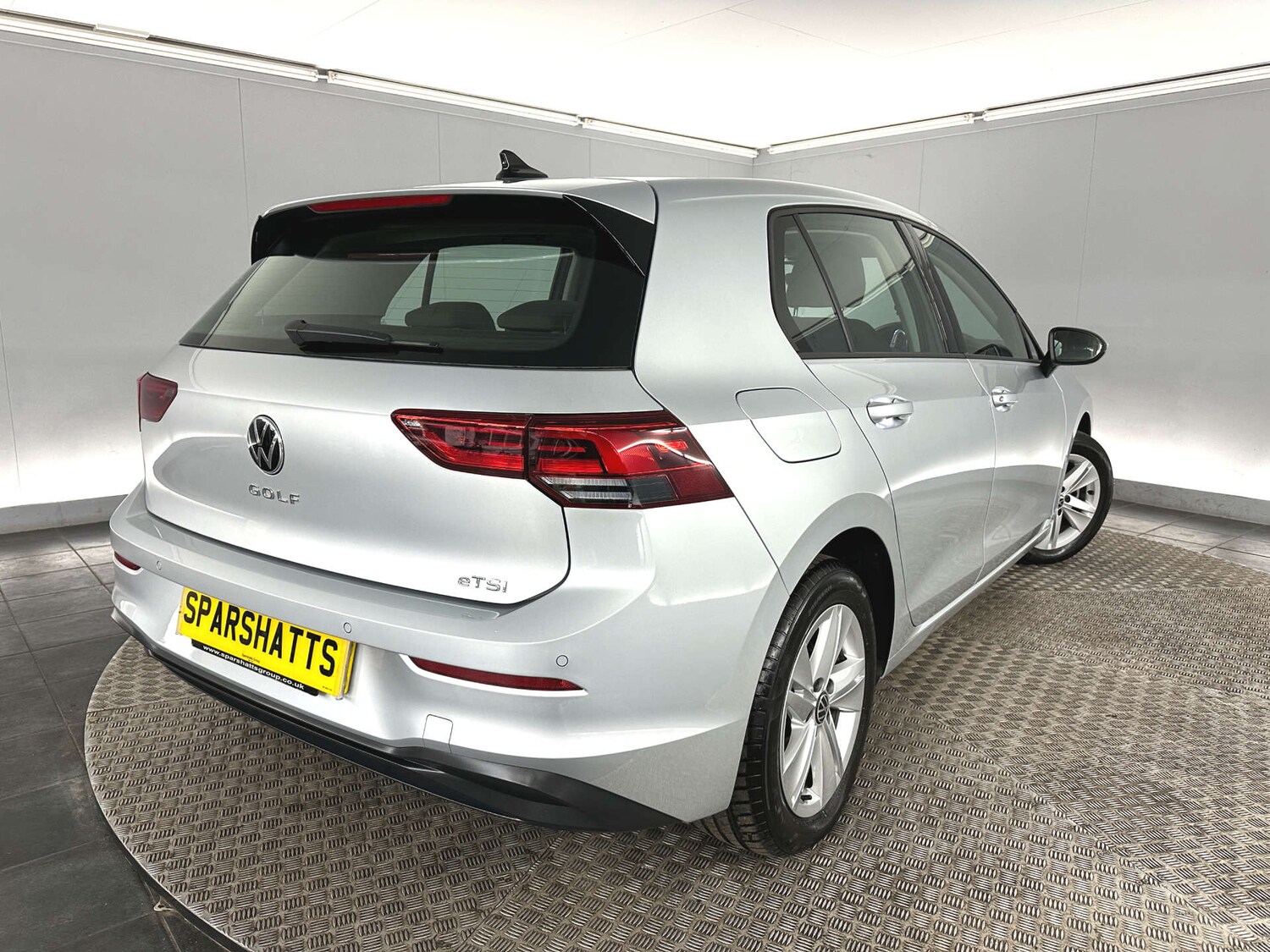 Used Volkswagen Golf 2023 for sale - 78111312: Photo 7