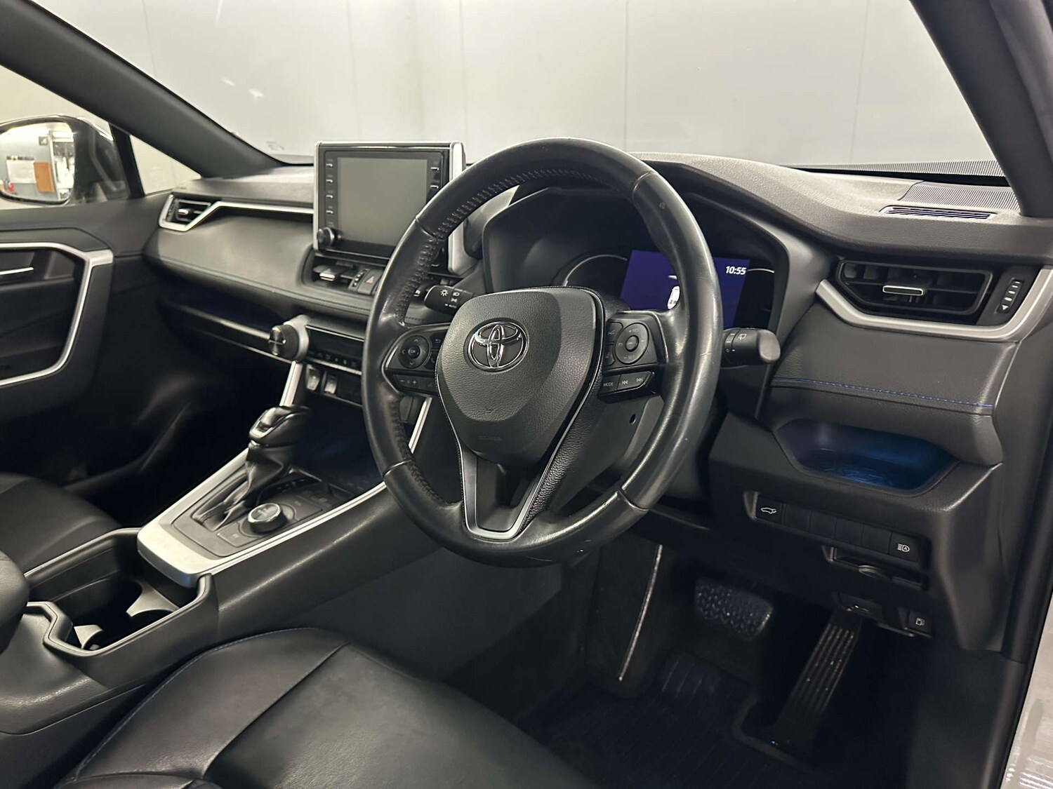 Used Toyota RAV4 2019 for sale - 77590719: Photo 12