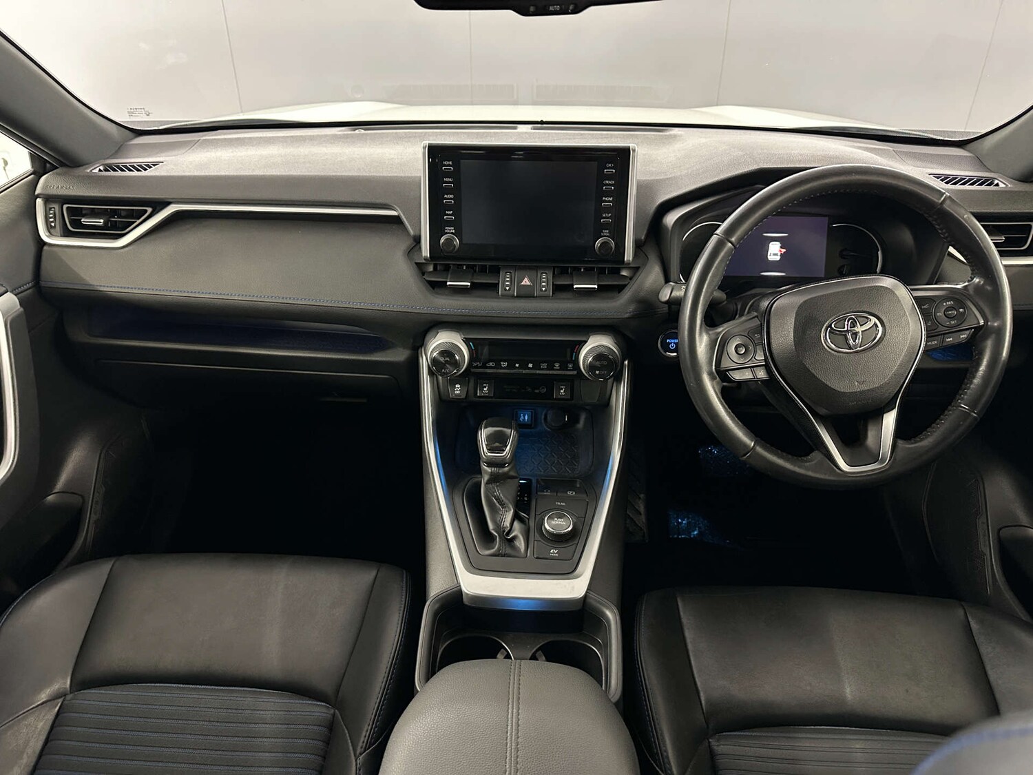 Used Toyota RAV4 2019 for sale - 77590719: Photo 17