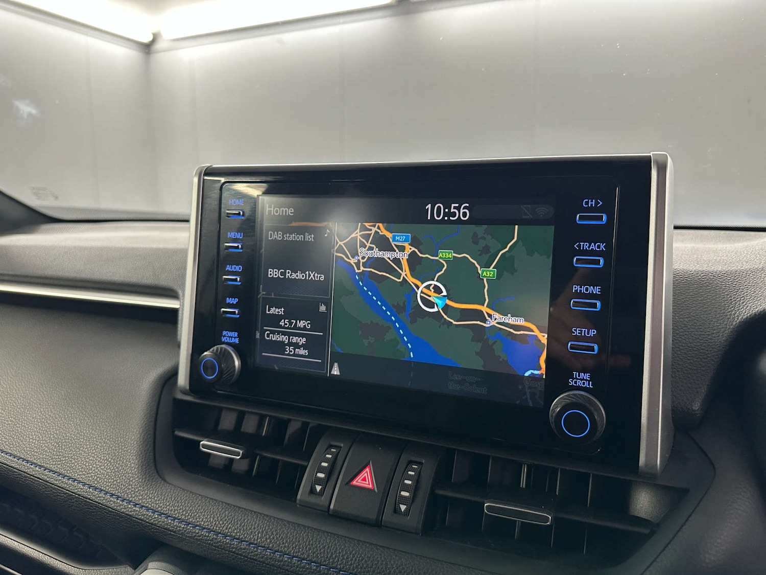 Used Toyota RAV4 2019 for sale - 77590719: Photo 2