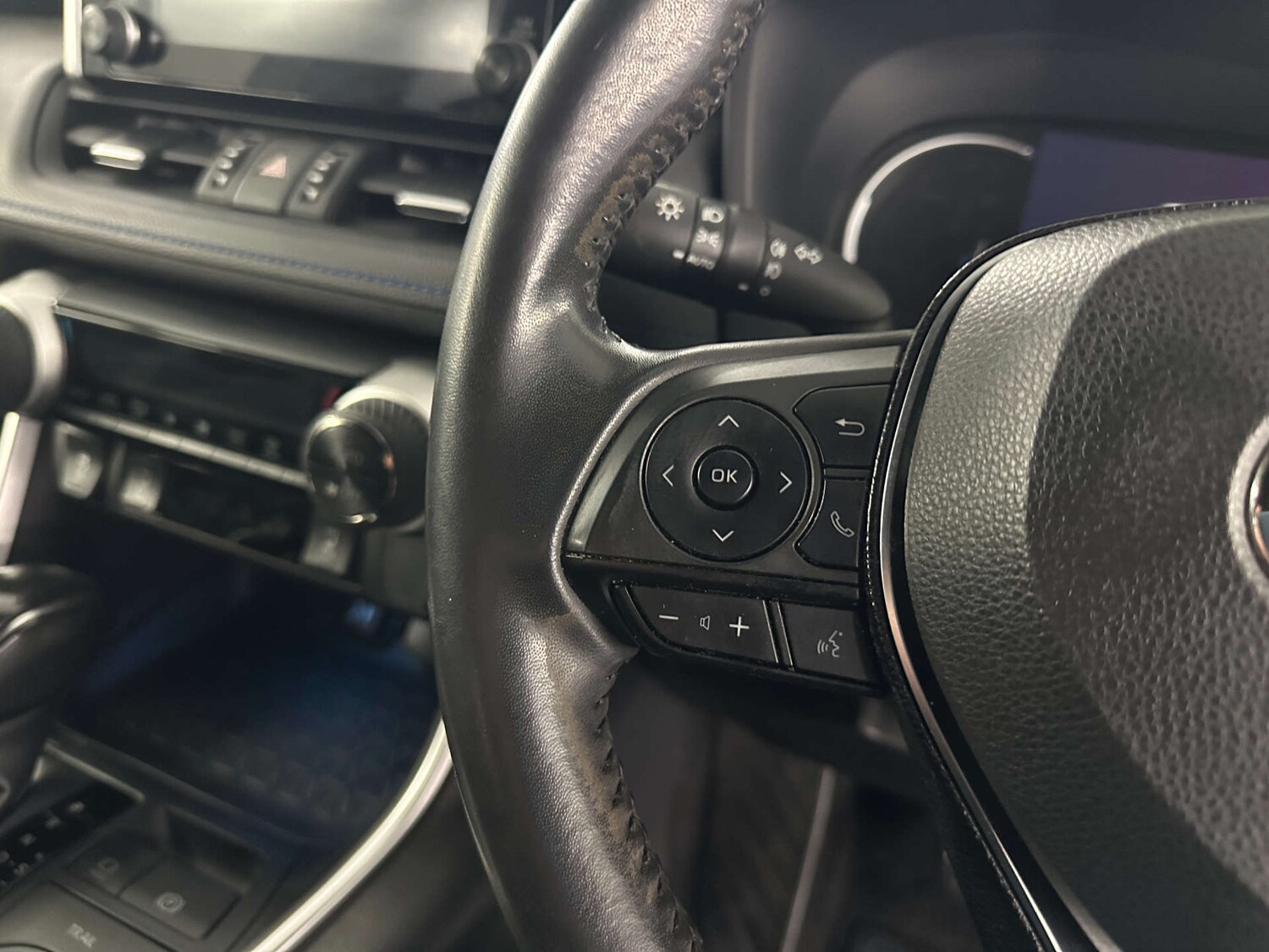 Used Toyota RAV4 2019 for sale - 77590719: Photo 20