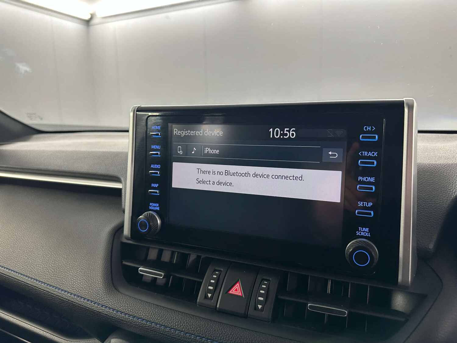 Used Toyota RAV4 2019 for sale - 77590719: Photo 26