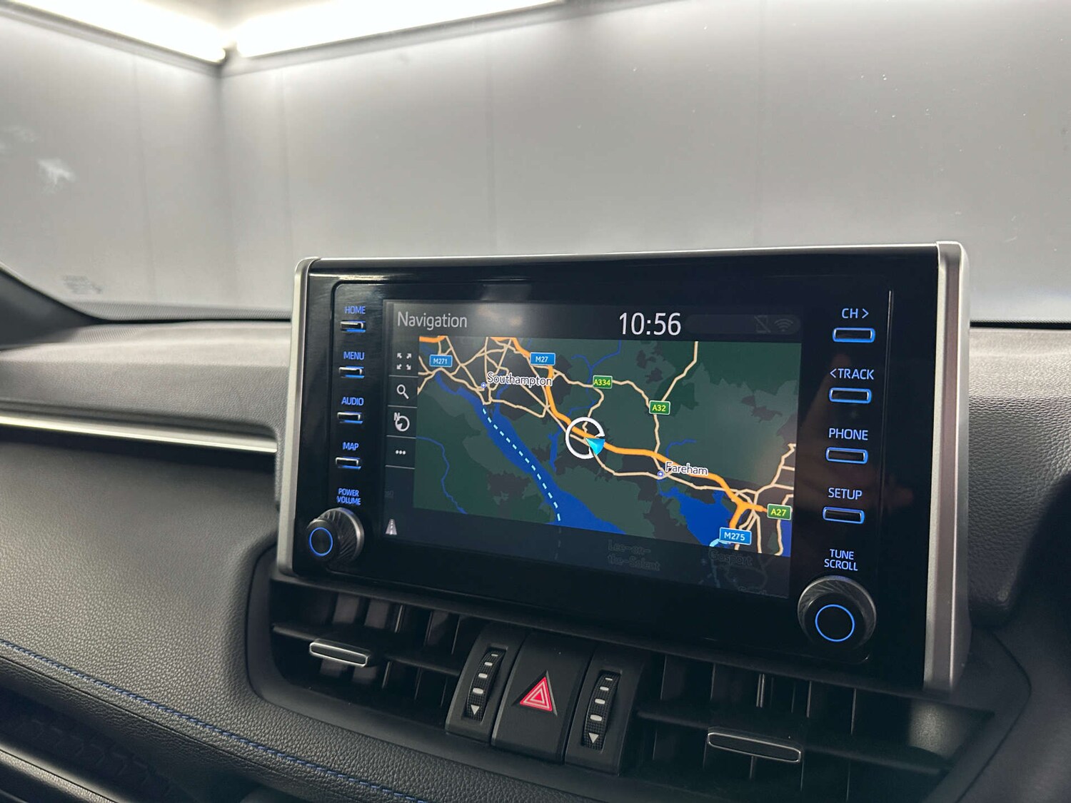 Used Toyota RAV4 2019 for sale - 77590719: Photo 27