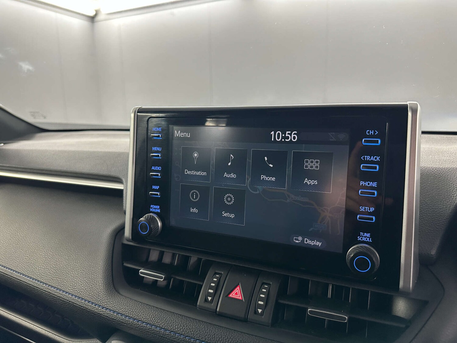 Used Toyota RAV4 2019 for sale - 77590719: Photo 28