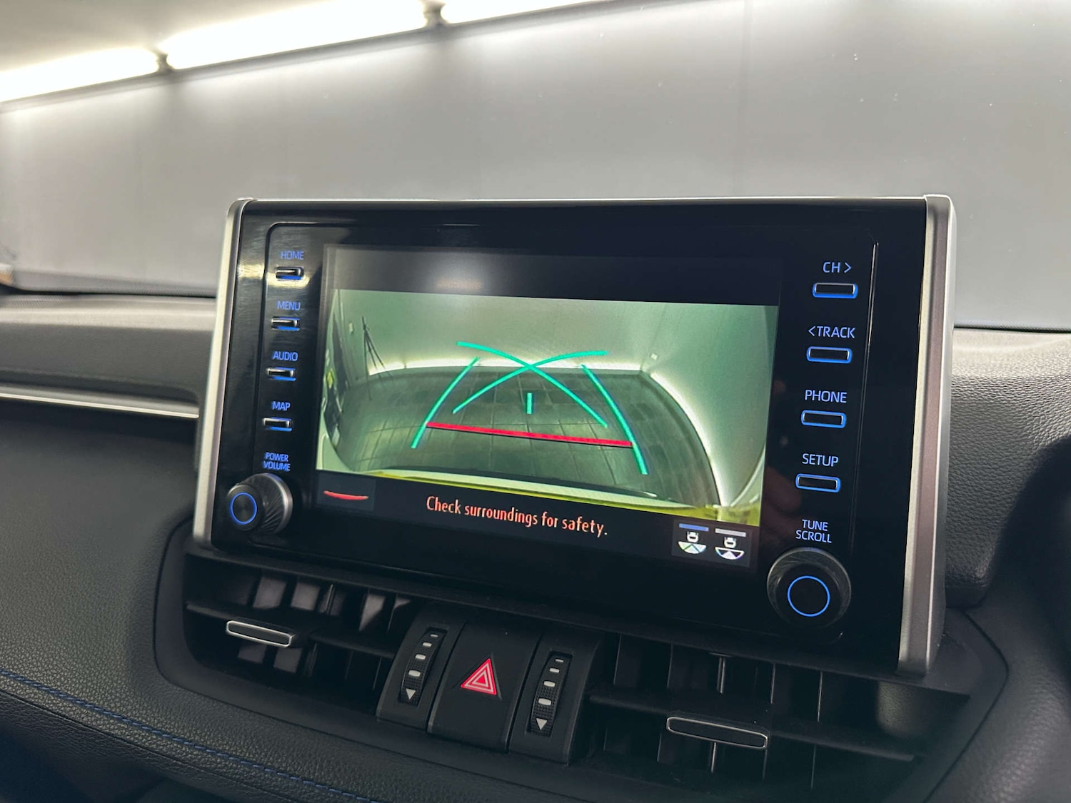 Used Toyota RAV4 2019 for sale - 77590719: Photo 3