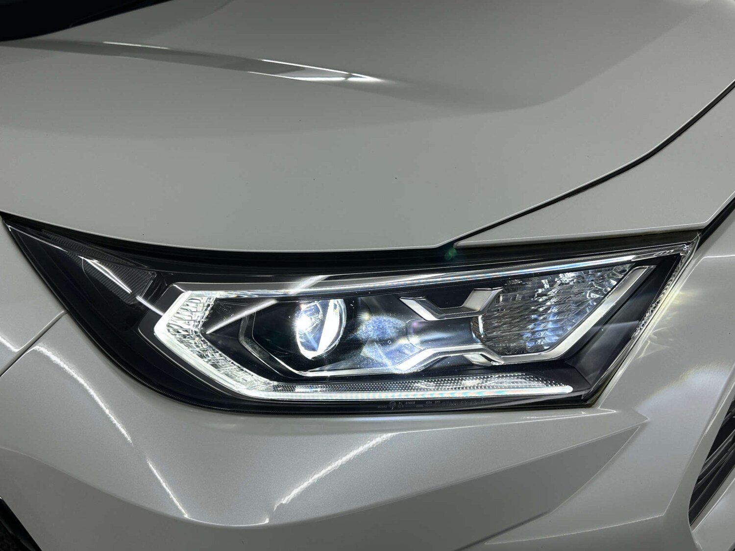 Used Toyota RAV4 2019 for sale - 77590719: Photo 32