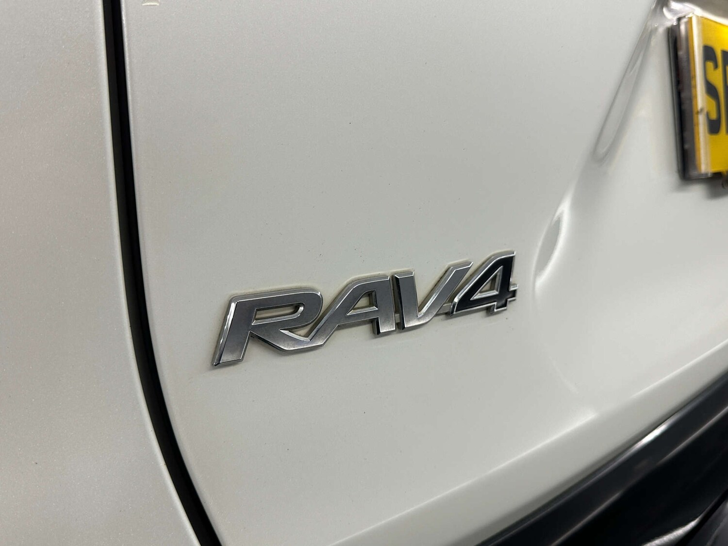 Used Toyota RAV4 2019 for sale - 77590719: Photo 34