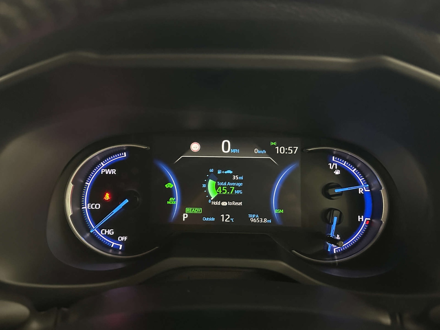 Used Toyota RAV4 2019 for sale - 77590719: Photo 4