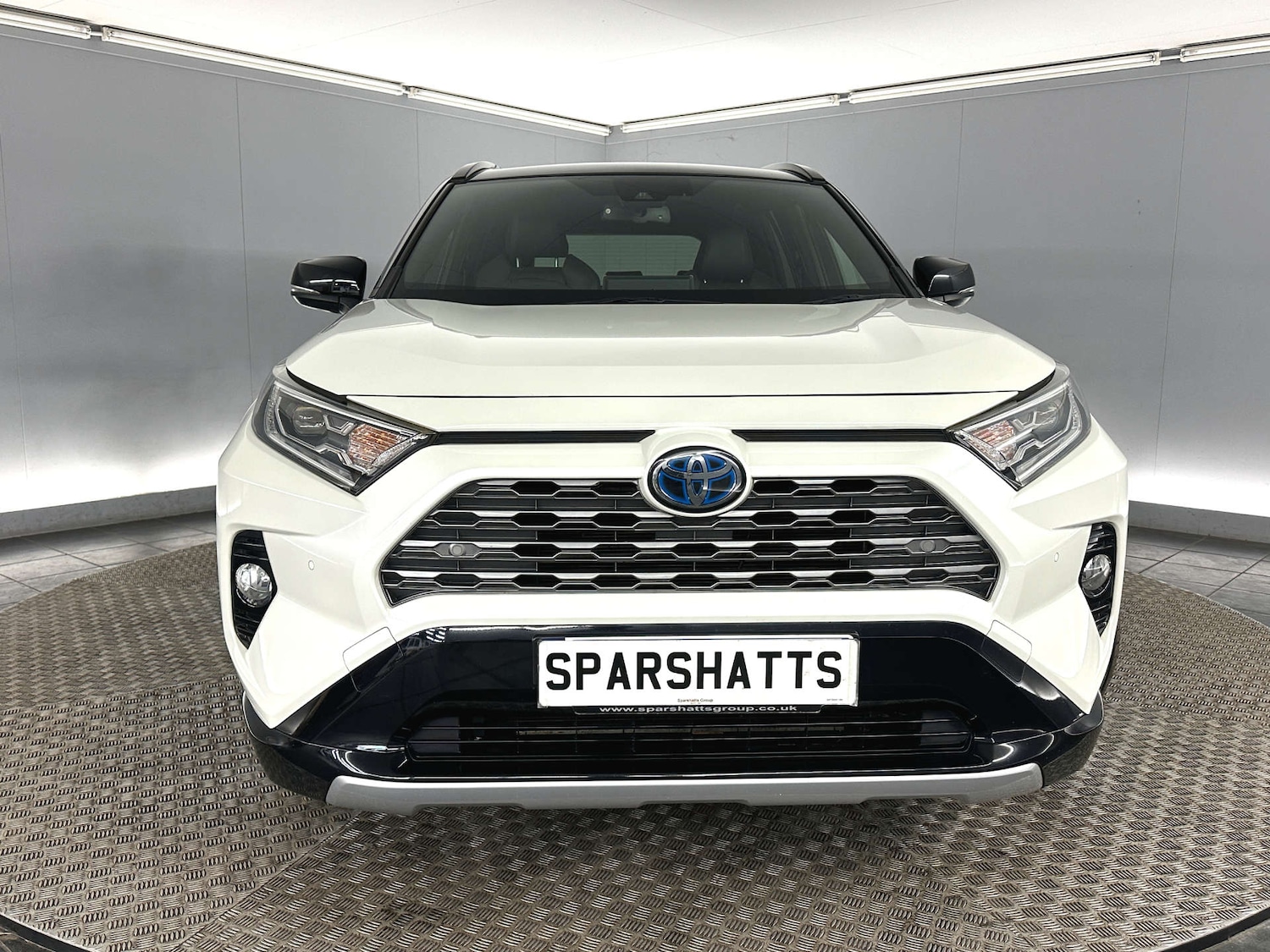 Used Toyota RAV4 2019 for sale - 77590719: Photo 5