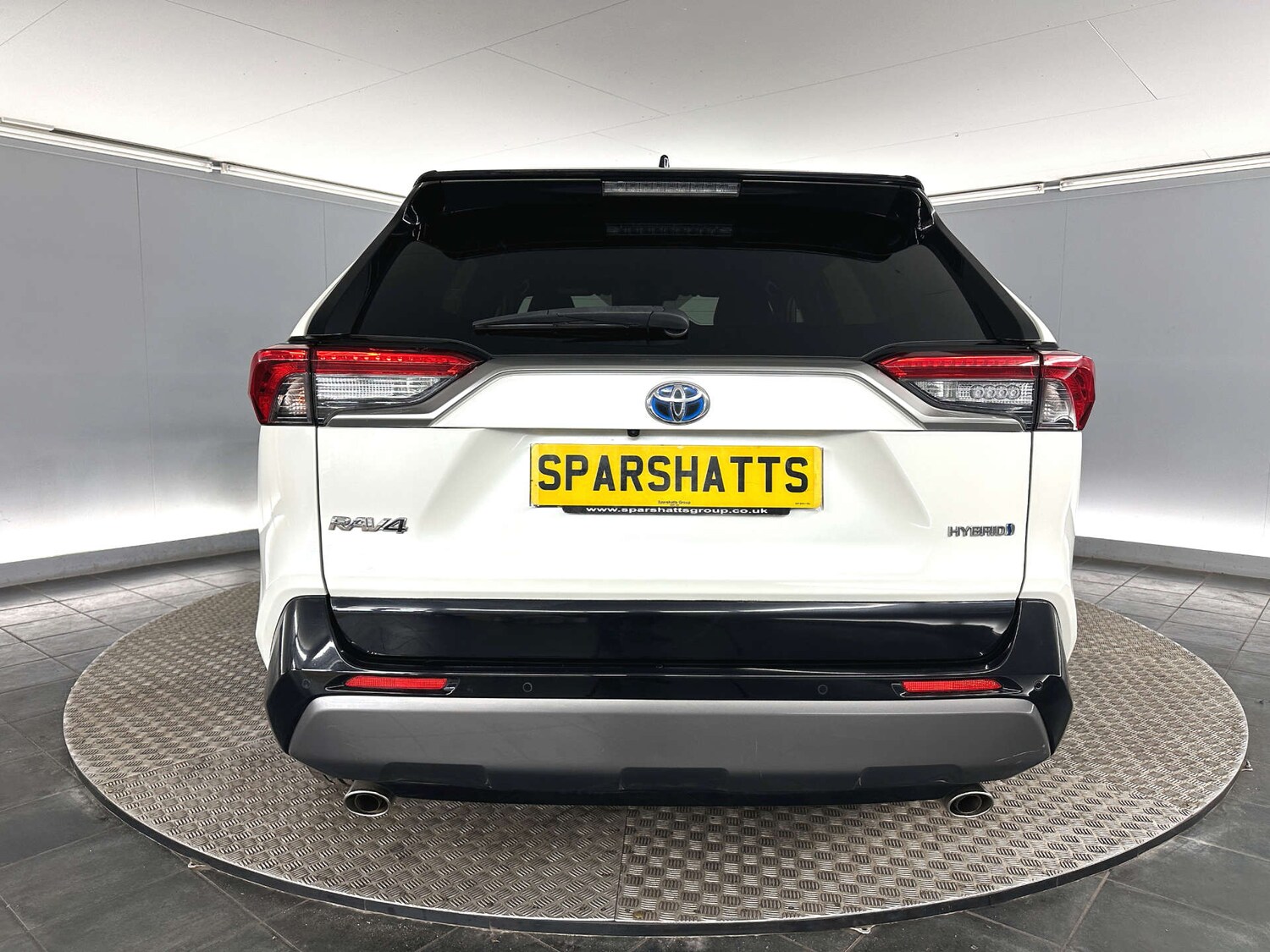 Used Toyota RAV4 2019 for sale - 77590719: Photo 9