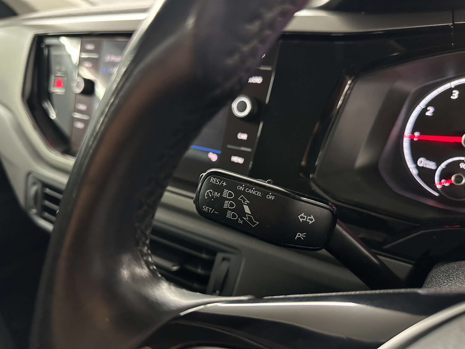 Used Volkswagen Polo 2019 for sale - 77590810: Photo 15