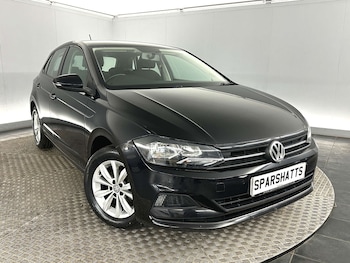 Volkswagen Polo feature image
