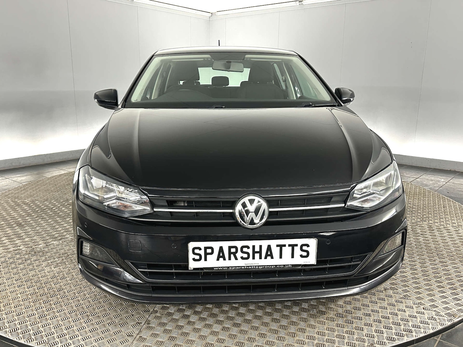 Used Volkswagen Polo 2019 for sale - 77590810: Photo 2