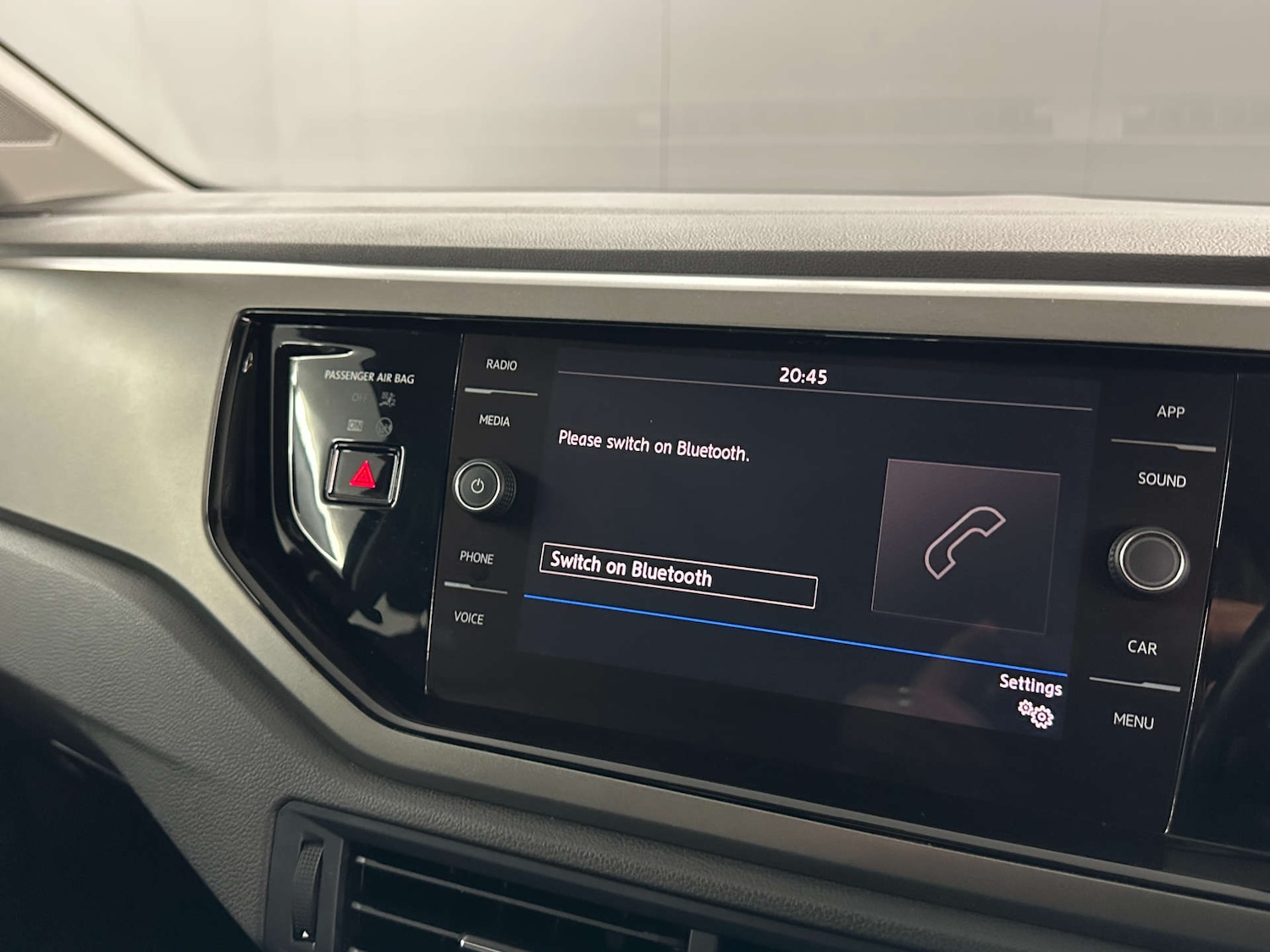 Used Volkswagen Polo 2019 for sale - 77590810: Photo 23