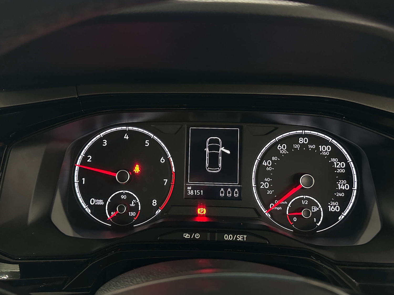 Used Volkswagen Polo 2019 for sale - 77590810: Photo 27