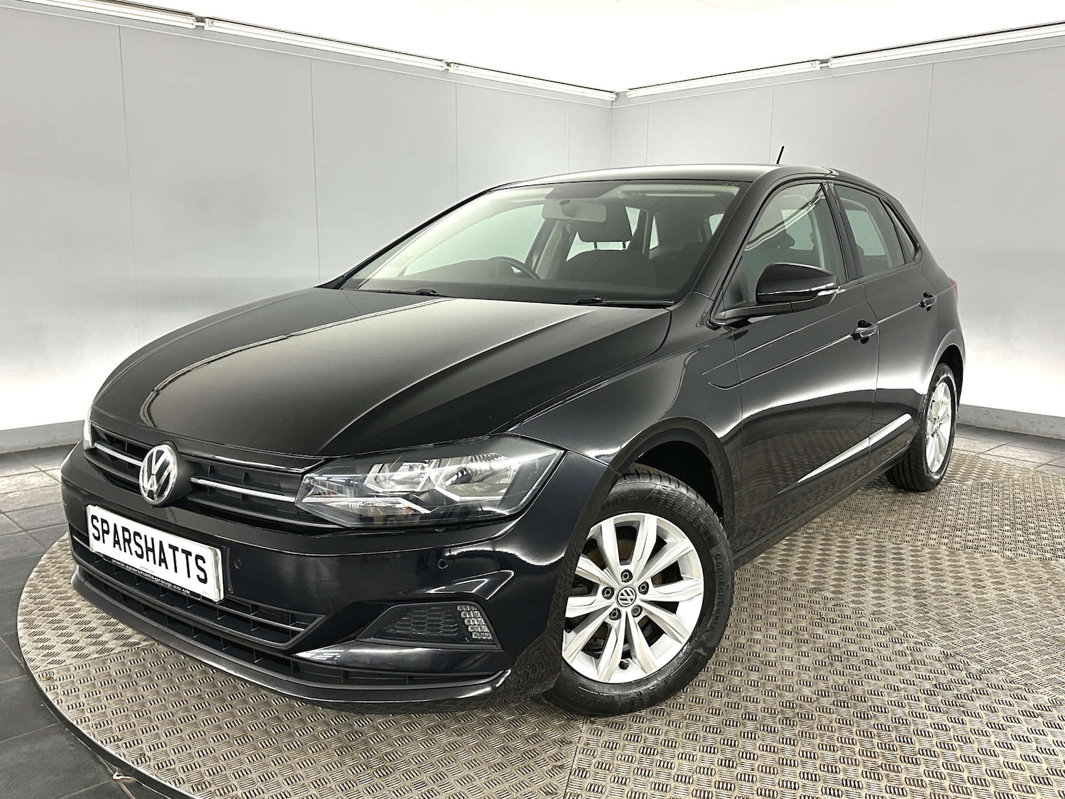 Used Volkswagen Polo 2019 for sale - 77590810: Photo 3