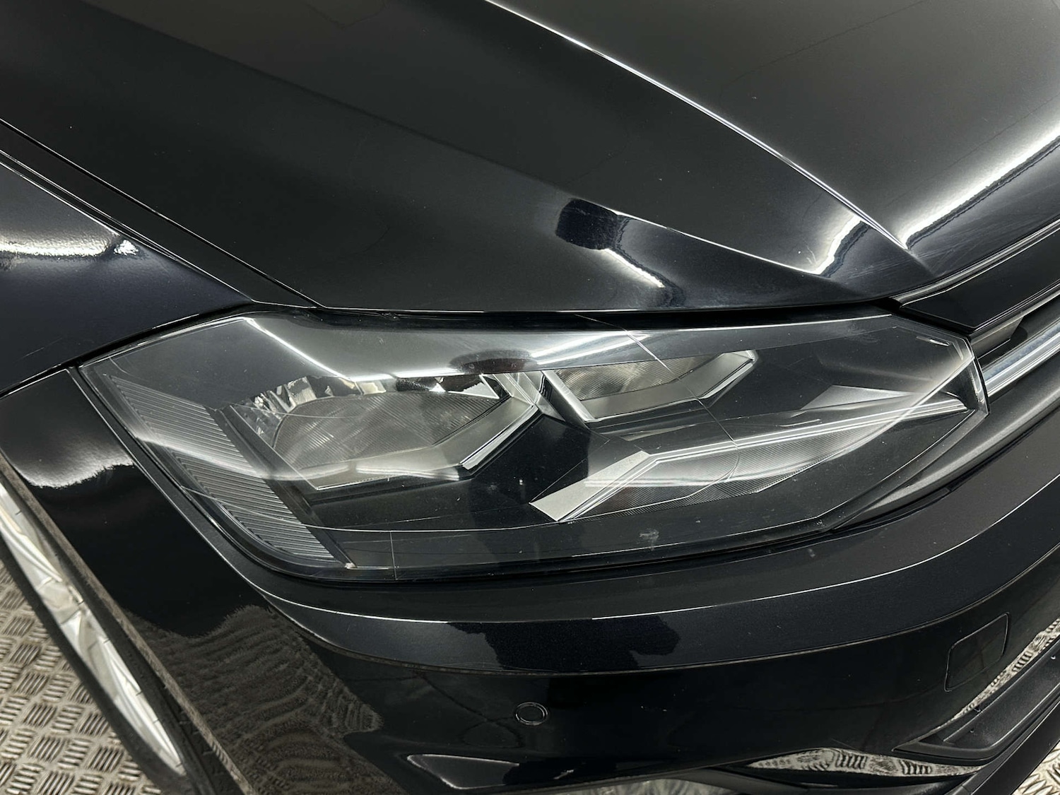 Used Volkswagen Polo 2019 for sale - 77590810: Photo 30