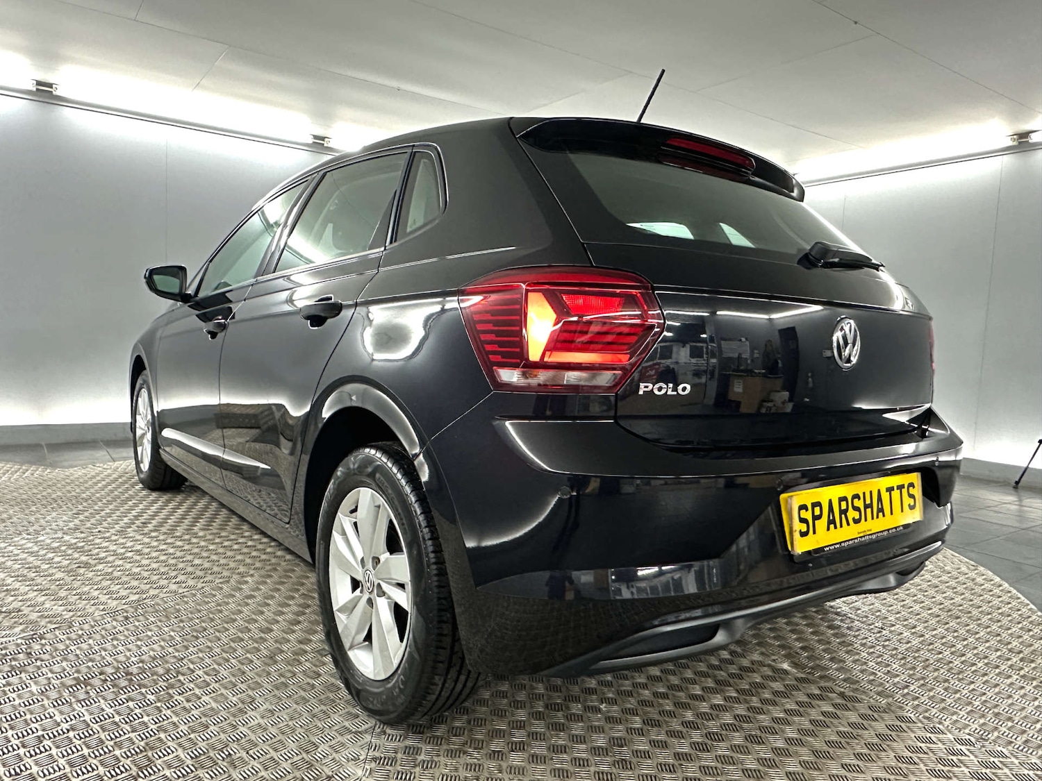 Used Volkswagen Polo 2019 for sale - 77590810: Photo 33